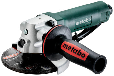 Metabo DW 125 (601556000) Air Angle Grinder product image