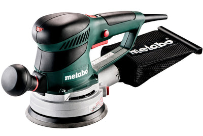 Metabo SXE 450 TurboTec (600129390) 110V Random Orbital Sander product image