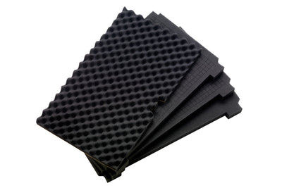 Metabo Foam insert 4-pieces for metaBOX 145 L (626899000) product image