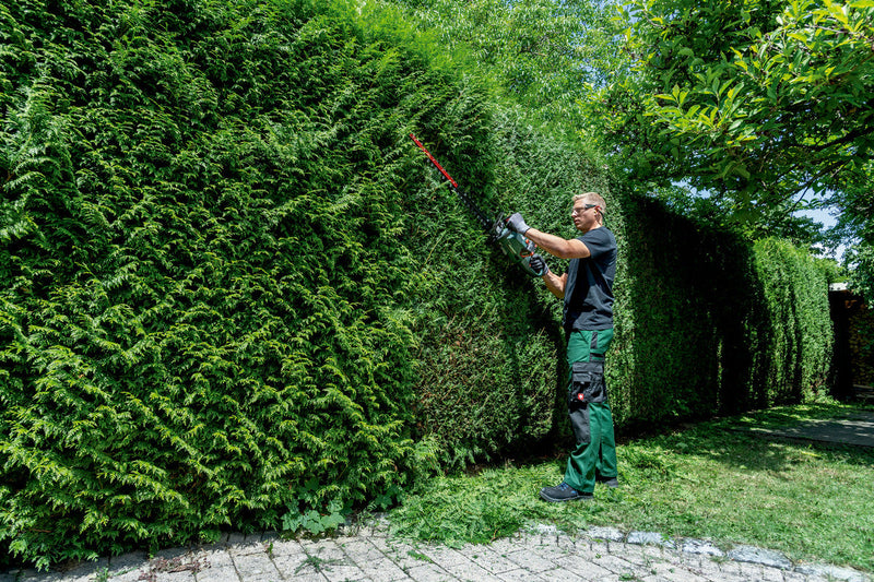 Metabo HS 18 LTX BL 65 (601723850) 18V Brushless Cordless Hedge Trimmer - Body Only product image 6