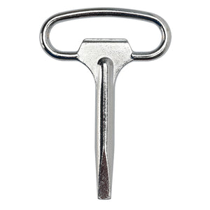 Value Metal Access Panel - Non - Fire Rated - Square Lock - Size Options - 150X150 up to 600X600 - VPFS400 - Access Panels - Trade Counter Direct