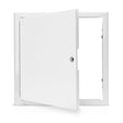 Value Metal Access Panel - Non - Fire Rated - Square Lock - Size Options - 150X150 up to 600X600 - VPFS400 - Access Panels - Trade Counter Direct