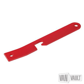 Van Vault Box Lid Stay | S10910 - S10910 - Van Vault - Trade Counter Direct