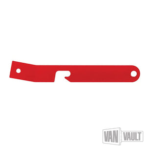 Van Vault Box Lid Stay | S10910 - S10910 - Van Vault - Trade Counter Direct