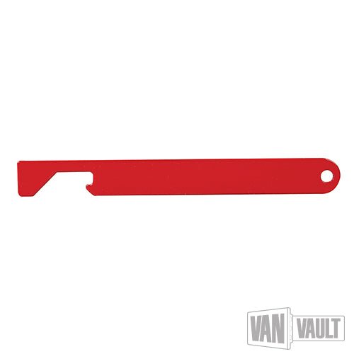 Van Vault Box Lid Stay | S10911 - S10911 - Van Vault - Trade Counter Direct