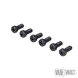 Van Vault Handle Screws 6pk | S10913 - S10913 - Van Vault - Trade Counter Direct