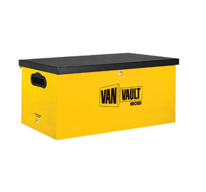 Van Vault Mobi with Docking Station | S10850 - S10850 - Van Vault - Trade Counter Direct