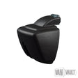 Van Vault Roof Tube 100 End Cap | S10506 - S10506 - Van Vault - Trade Counter Direct