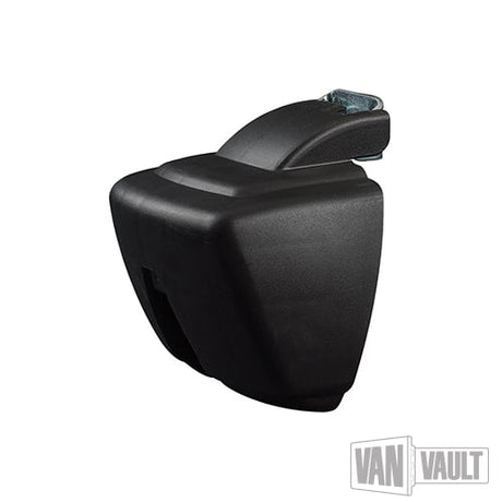 Van Vault Roof Tube 100 End Cap | S10506 - S10506 - Van Vault - Trade Counter Direct
