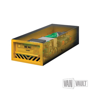 Van Vault Slider Secure Tool Storage Drawer 52.5kg | S10870 - S10870 - Van Vault - Trade Counter Direct