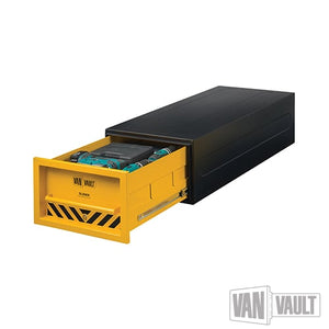 Van Vault Slider Secure Tool Storage Drawer 52.5kg | S10870 - S10870 - Van Vault - Trade Counter Direct