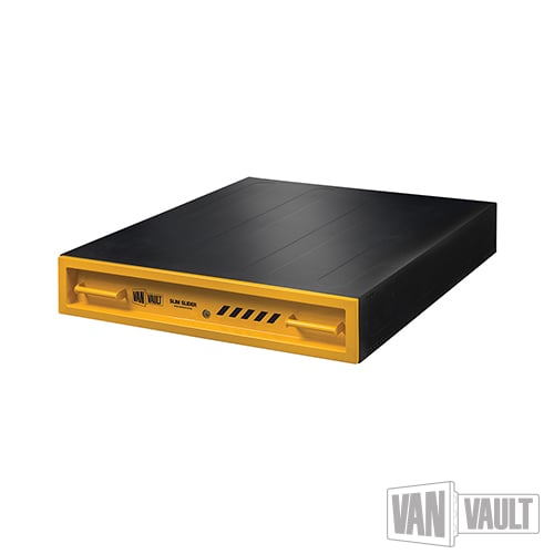 Van Vault Slim Slider | S10880 - S10880 - Van Vault - Trade Counter Direct