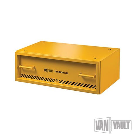 Van Vault Stacker Secure Tool Storage Box 39kg | S10890 - S10890 - Van Vault - Trade Counter Direct