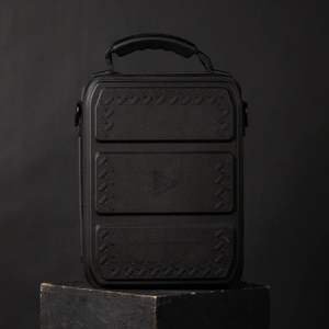 Velocity Rogue 15 Van Bag - VB-15-B