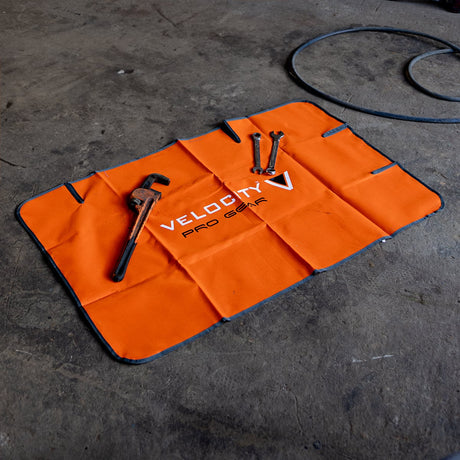 Velocity 1200x730mm Work Mat – VR - 0105 - VR-0105 - Velocity - Trade Counter Direct