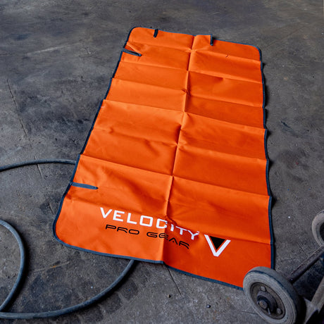 Velocity 1800x730mm Work Mat – VR - 1804 - VR-1804 - Velocity - Trade Counter Direct