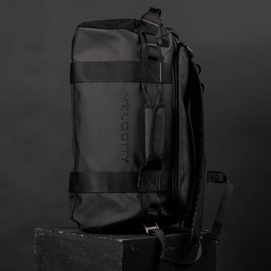 Velocity 40L Duffel Bag - DB - 40 - DB-40 - Velocity - Trade Counter Direct
