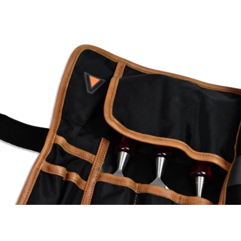 Velocity Chisel Roll - VR - 0807 - VR-0807 - Velocity - Trade Counter Direct