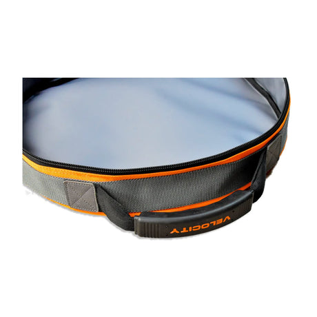 Velocity Hose Bag Black - VR - 2007 - VR-2007 - Velocity - Trade Counter Direct