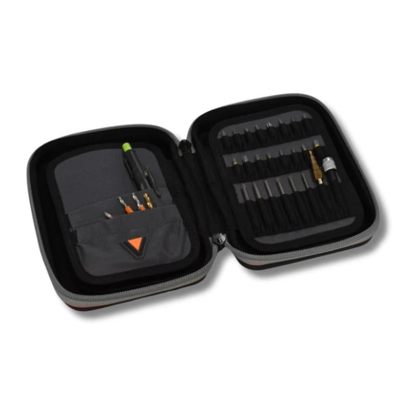 Velocity Pro Gear Drill Pod - VR - 0506 - VR-0506 - Velocity - Trade Counter Direct