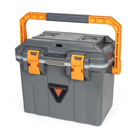 Velocity ProGear VR - 110 Cooler Box - Operation Shamrock Promo - VR-110 - Velocity - Trade Counter Direct