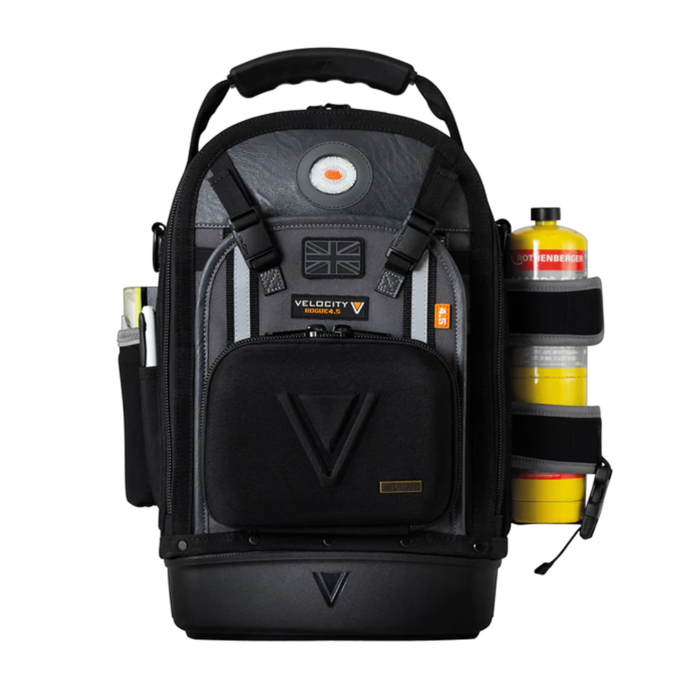 Velocity Rogue  4.5 Backpack Lite - Colour Options