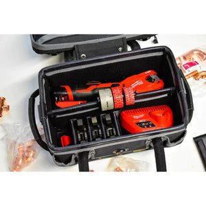 Velocity Rogue 10.0 Press Tool Bag - VR - 0112 - VR-0112 - Velocity - Trade Counter Direct