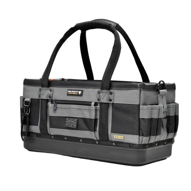 Velocity Rogue 11.0 Contractors Bag - VR - 1701 - VR-1701 - Velocity - Trade Counter Direct