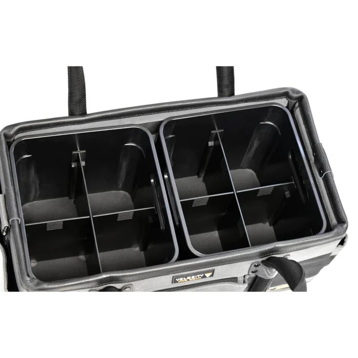 Velocity Rogue 11.0 Contractors Bag - VR - 1701 - VR-1701 - Velocity - Trade Counter Direct