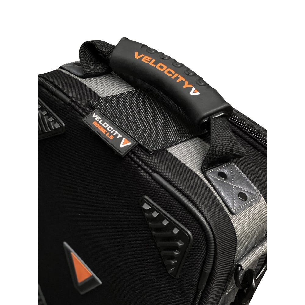 Velocity Rogue 1.5 Van Bag Organiser - VR - 6666 - VR-6666 - Velocity - Trade Counter Direct