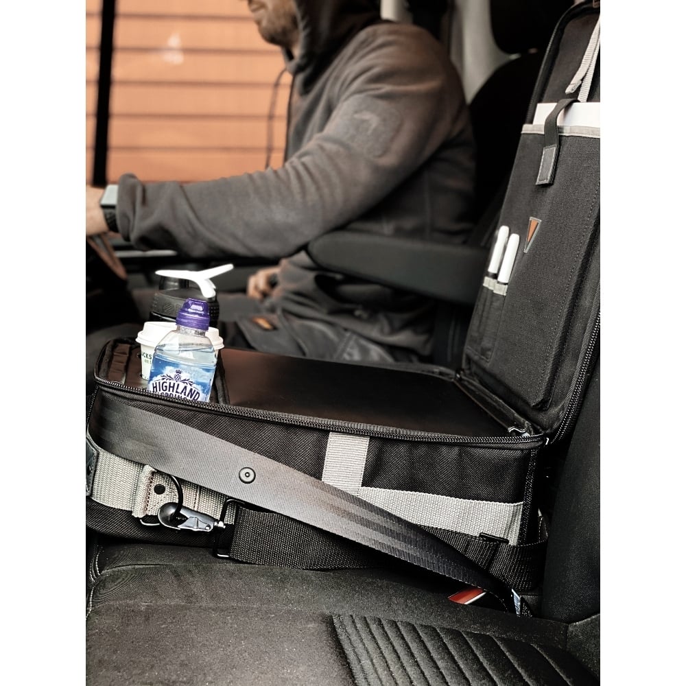 Velocity Rogue 1.5 Van Bag Organiser - VR - 6666 - VR-6666 - Velocity - Trade Counter Direct