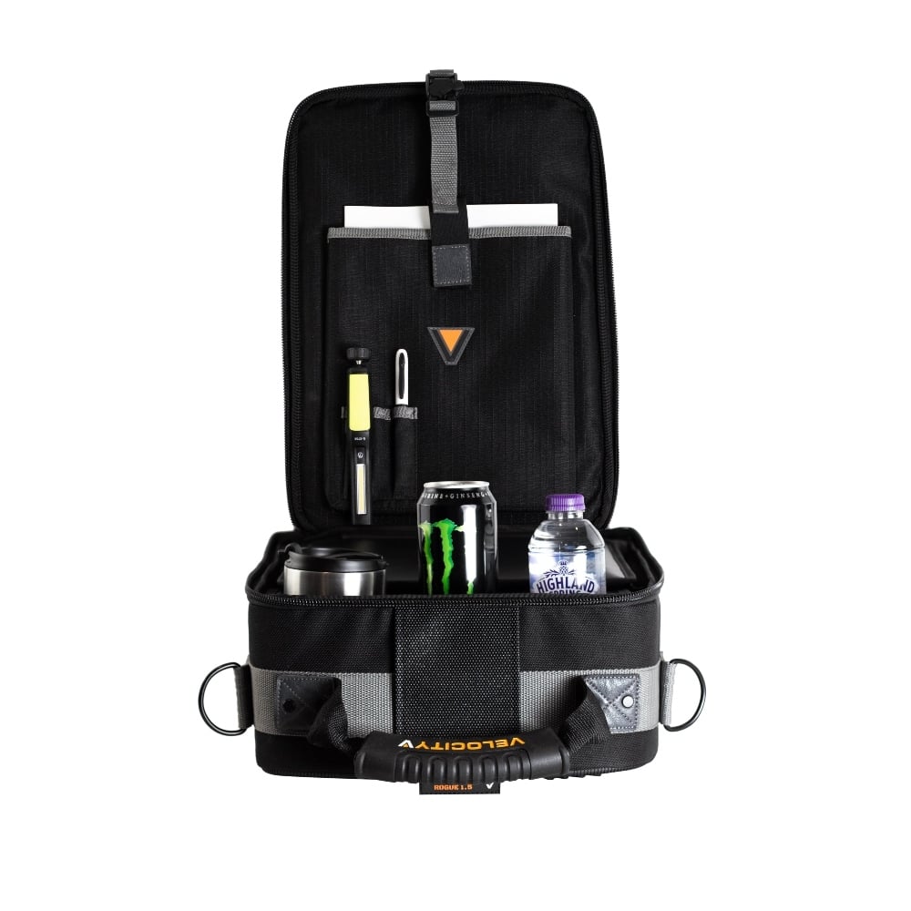 Velocity Rogue 1.5 Van Bag Organiser - VR - 6666 - VR-6666 - Velocity - Trade Counter Direct
