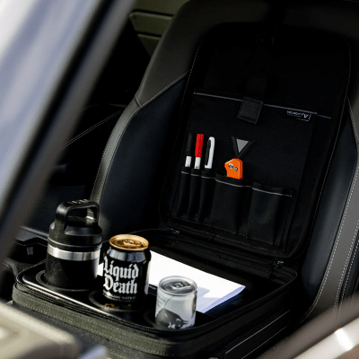 Velocity Rogue 15 Van Bag - VB - 15 - B - VB-15-B - Velocity - Trade Counter Direct