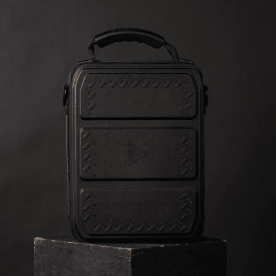 Velocity Rogue 15 Van Bag - VB - 15 - B - VB-15-B - Velocity - Trade Counter Direct