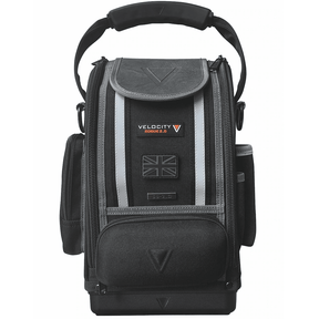 Velocity Rogue 2.0 Service Bag - VR - 0407 - Colour Options - VR-0407-B - Velocity - Trade Counter Direct