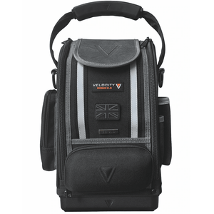 Velocity Rogue 2.0 Service Bag - VR - 0407 - Colour Options - VR-0407-B - Velocity - Trade Counter Direct