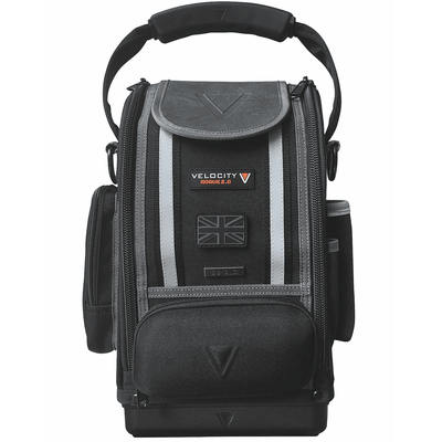 Velocity Rogue 2.0 Service Bag - VR - 0407 - Colour Options - VR-0407-B - Velocity - Trade Counter Direct