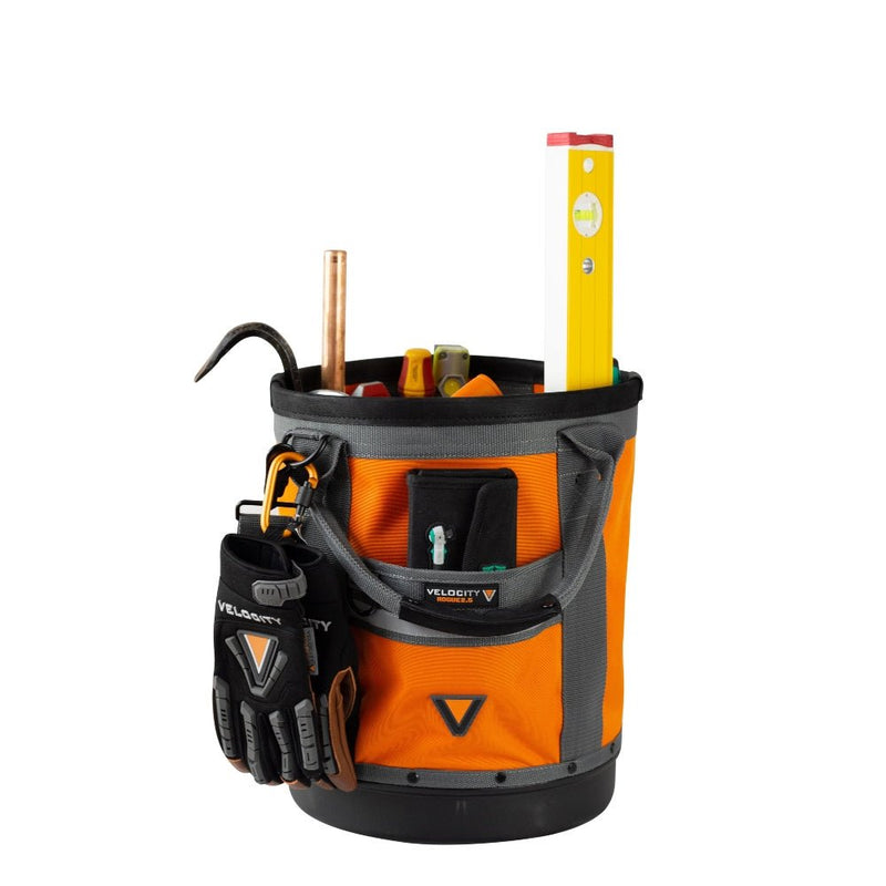 Velocity Rogue 2.5 Bucket Bag - VR - 2809 - VR-2809 - Velocity - Trade Counter Direct