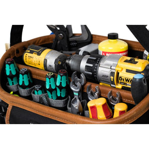Velocity Rogue 3.0 Medium Open Tote - VR - 1406 - VR-1406 - Velocity - Trade Counter Direct