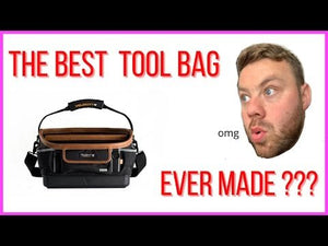 Velocity Rogue 3.0 Medium Open Tote - VR - 1406 - VR-1406 - Velocity - Trade Counter Direct