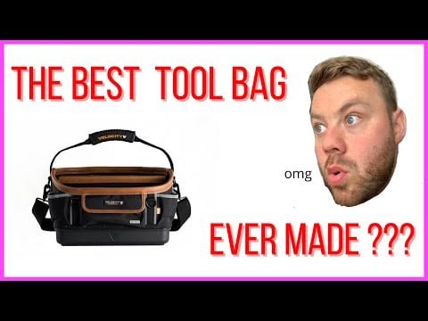 Velocity Rogue 3.0 Medium Open Tote - VR - 1406 - VR-1406 - Velocity - Trade Counter Direct