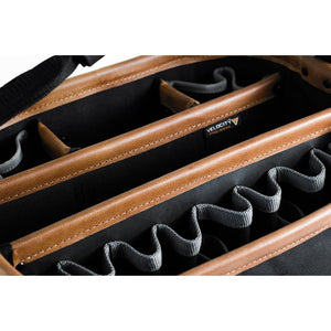 Velocity Rogue 3.0 Medium Open Tote - VR - 1406 - VR-1406 - Velocity - Trade Counter Direct