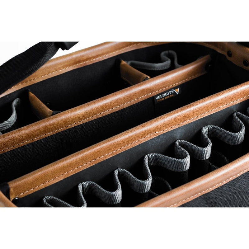 Velocity Rogue 3.0 Medium Open Tote - VR - 1406 - VR-1406 - Velocity - Trade Counter Direct