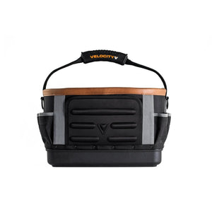 Velocity Rogue 3.0 Medium Open Tote - VR - 1406 - VR-1406 - Velocity - Trade Counter Direct