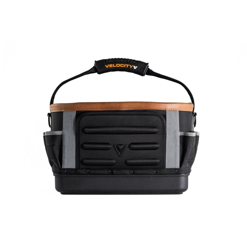 Velocity Rogue 3.0 Medium Open Tote - VR - 1406 - VR-1406 - Velocity - Trade Counter Direct