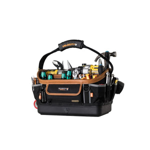 Velocity Rogue 3.0 Medium Open Tote - VR - 1406 - VR-1406 - Velocity - Trade Counter Direct
