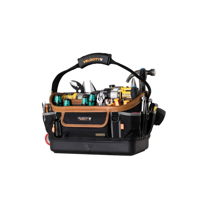 Velocity Rogue 3.0 Medium Open Tote - VR - 1406 - VR-1406 - Velocity - Trade Counter Direct