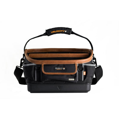 Velocity Rogue 3.0 Medium Open Tote - VR - 1406 - VR-1406 - Velocity - Trade Counter Direct