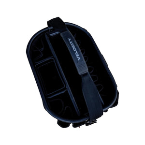 Velocity Rogue 30 Open Tote - OT - 30 - B - OT-30-B - Velocity - Trade Counter Direct