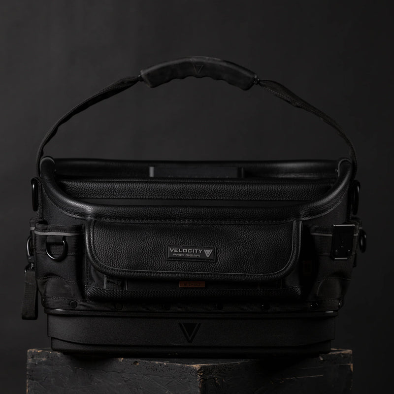 Velocity Rogue 30 Open Tote - OT - 30 - B - OT-30-B - Velocity - Trade Counter Direct